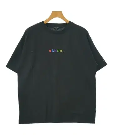 KANGOL T셔츠 티셔츠 남성용