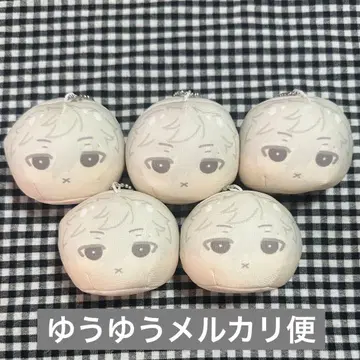 블루 록 만주 나기