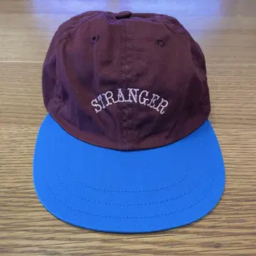 타코마후지 레코드 골든 손브레로 stranger 캡