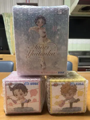 메다리스트 피규어 묶음 판매