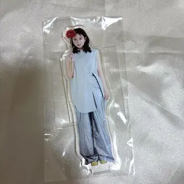 [ 미개봉 새상품 ] 하타 메이 아크릴 스탠드 2025