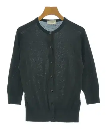 JOHN SMEDLEY 여성용 가디건