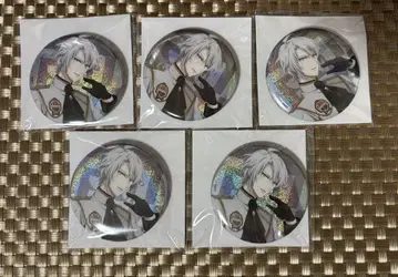 아이나나 G4Y 캔뱃지 야오토메 가쿠