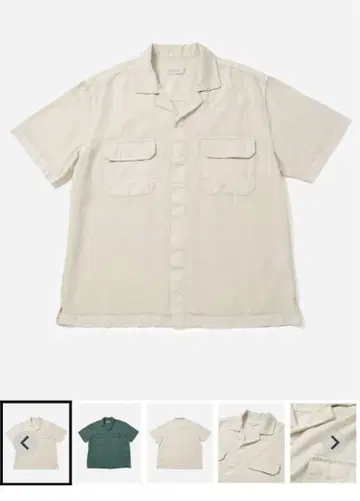 Saturdays nyc Gibson Pigment Dyed Shirt