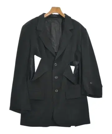 yohji yamamoto POUR HOMME 테일러드 자켓 남성용
