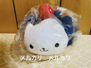 냥냥냥코 냥코 카페 블루베리 타르트 냥코 봉제 인형