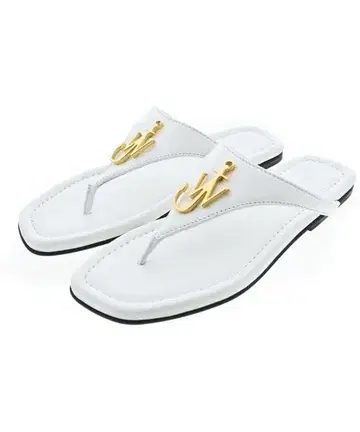 JW Anderson 여성용 샌들