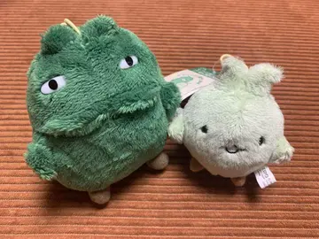 모리조와 킷코로 굿즈