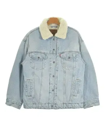LEVI'S 데님 자켓 남성용