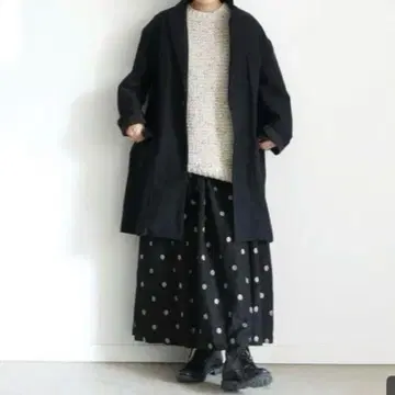 ichi Antiquite's  오버 자켓