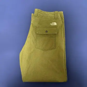 The North Face 카고 팬츠