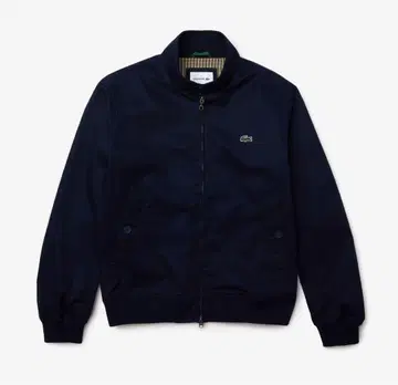 Lacoste 네이비 자켓 사이즈 50 (L 사이즈)