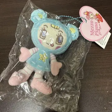 메조피아노 블루베리에