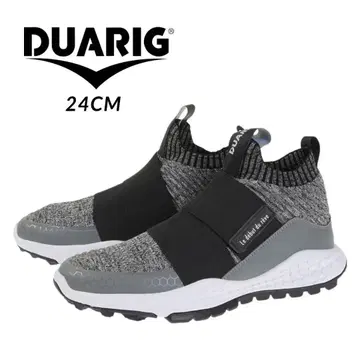 새상품 DUARIG 골프 스파이크리스 신발