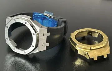 [ 대특가 ] G-SHOCK 커스텀 GA2100 베젤 3