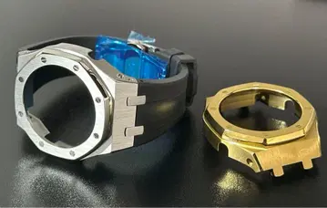 [ 대특가 ] G-SHOCK 커스텀 GA2100 베젤 3