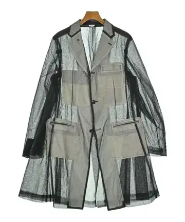 COMME des GARCONS HOMME PLUS 캐주얼 자켓 남성용