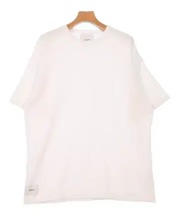 WTAPS T셔츠 티셔츠 남성용