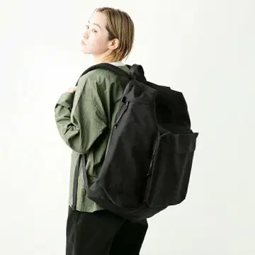 Aeta BACKPACK XL Black