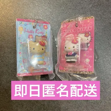 키티 가챠가챠