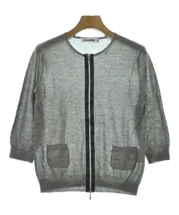 JIL SANDER 가디건 여성용