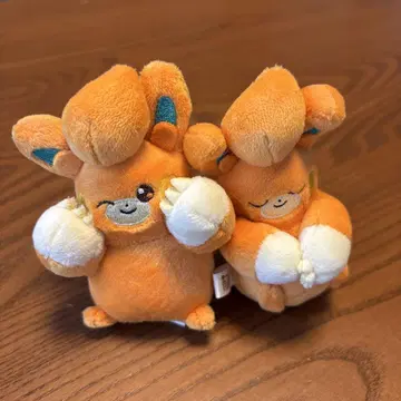 포켓몬 센터 파모