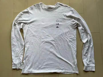 Patagonia 긴팔 티셔츠 M 사이즈