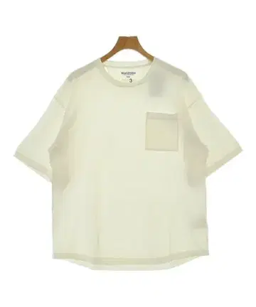White Mountaineering 티셔츠 남성용