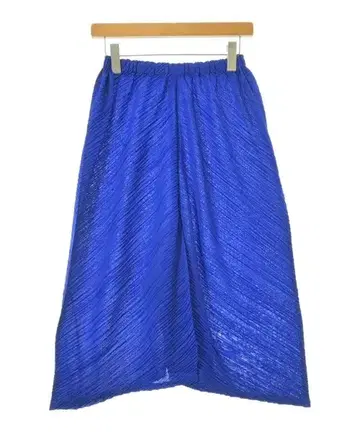 PLEATS PLEASE 크롭 팬츠 여성용