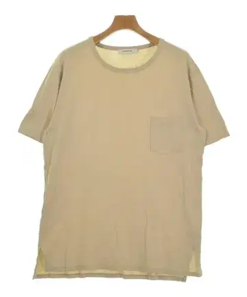nonnative 티셔츠 커트소우 남성용