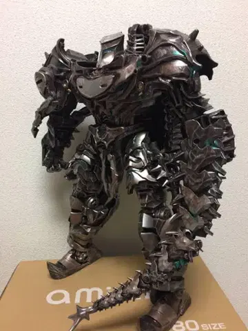 TF 다이노봇 스콘 확장판