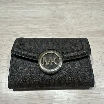 Michael Kors 다크 브라운 키케이스