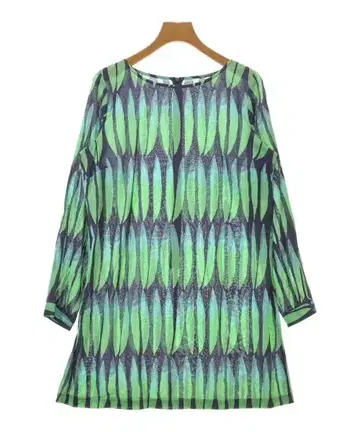 marimekko 원피스 여성용