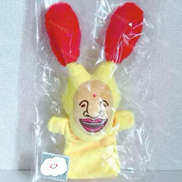 코비토즈칸 퍼펫 호토케아카바네