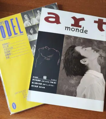 오사와 타카오 잡지 4권