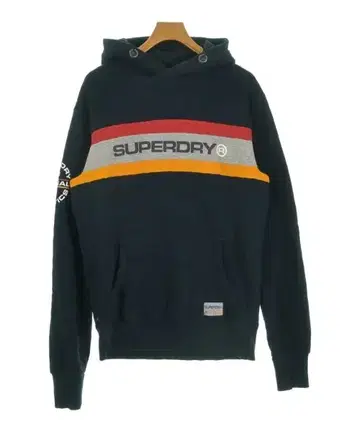 Superdry 후드티 남성용
