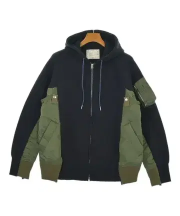 sacai 후드티 남성용