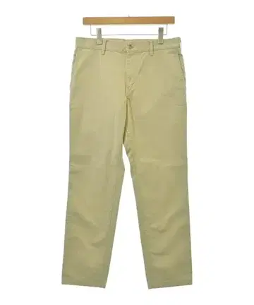 COMME des GARCONS HOMME 치노 팬츠 남성용