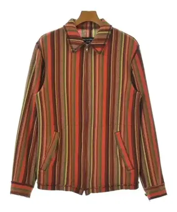 COMME des GARCONS HOMME 블루종 (기타) 남성용