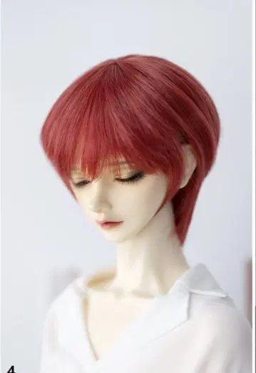 인형용 가발 SD