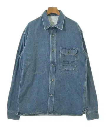 JW Anderson 캐주얼 셔츠 남성용