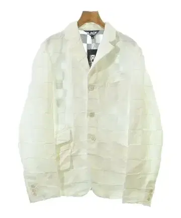 BLACK COMME des GARCONS 자켓 남성용