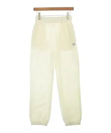 CHANCECHANCE 스웨트 팬츠 여성용