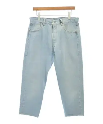 ATELIER & REPAIRS 데님 팬츠 남성용