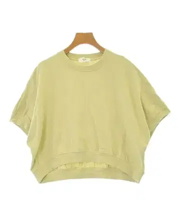 BEAMS HEART 티셔츠 여성용