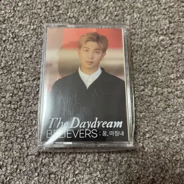 [ 새상품 미개봉 ] BTS The Daydream 포토 카드