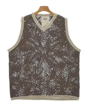 OAS 베스트 여성용