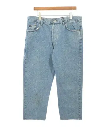 ATELIER & REPAIRS 데님 팬츠 남성용