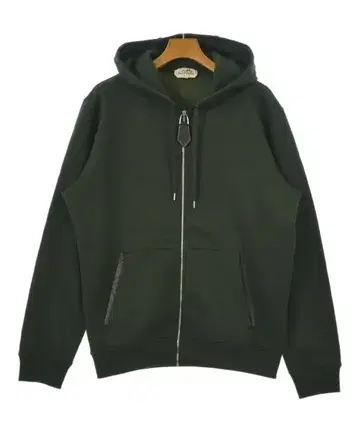 HERMES 후드티 남성용