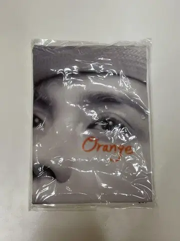 요시노 호쿠토 orange T셔츠